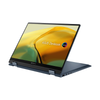 Asus Zenbook 14 Flip OLED UP3404VA - KN039W ( Core i7 1360P/ 16GB/ 512GB/ 14'' WQXGA OLED Touch/ Pen/ Cáp/ Túi/ Win11