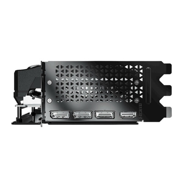 PNY GeForce RTX™ 5080 Overclocked Triple Fan – 16GB GDDR7