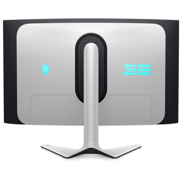 Alienware 32 4K QD-OLED Gaming Monitor - AW3225QF