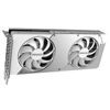 INNO3D GeForce RTX™ 5060 Ti TWIN X2 OC WHITE – 16GB GDDR7