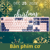 Bàn phím Ducky One 3 Fullsize Fuji | Cherry Sw - Hotswap - PBT Doubleshot