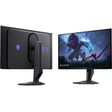 Alienware 25 Gaming Monitor: AW2524H ( NVIDIA G-Sync )