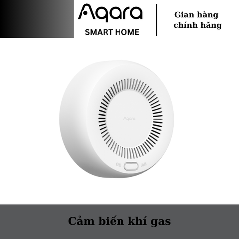 Cảm biến khí gas