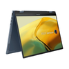 Asus Zenbook 14 Flip OLED UP3404VA - KN039W ( Core i7 1360P/ 16GB/ 512GB/ 14'' WQXGA OLED Touch/ Pen/ Cáp/ Túi/ Win11