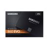 SSD SAMSUNG 860 EVO 4TB 2.5 Inch