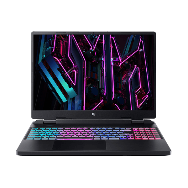 Laptop Acer Predator Helios Neo 16 PHN16-71-53M7 (i5-13500HX | 16GB | 512GB | GeForce RTX™ 4060 8GB | 16' QHD 165Hz 100% sRGB | Win 11)