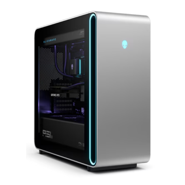 Alienware Area-51  Intel® Core™ Ultra 9 285K 32GB  1TB  RTX 5080 16GB