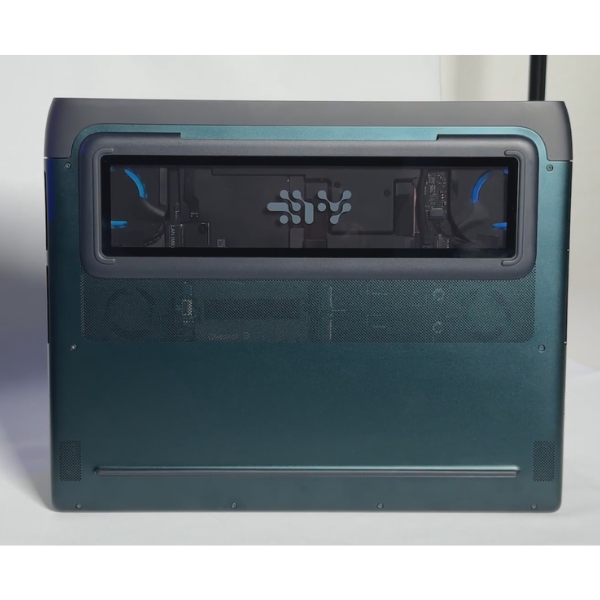 Alienware 16 Area-51 Ultra 9  275HX 32GB 2TB RTX 5080 16 inch QHD+240Hz