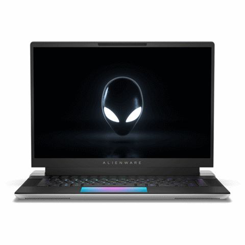 ALIENWARE X16 R1 - i7 13700H RTX4060 16GB SSD 1TB 16