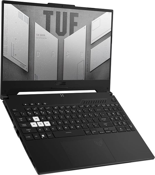 ASUS TUF Gaming F15 FX507ZC4-HN074W i5-12500H 8GB  512GB  RTX 3050 15.6' FHD 144Hz