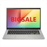 Asus Vivobook X413JA-211VBWB I3-1005G1 4GB 128GB SSD 14 FHD W10