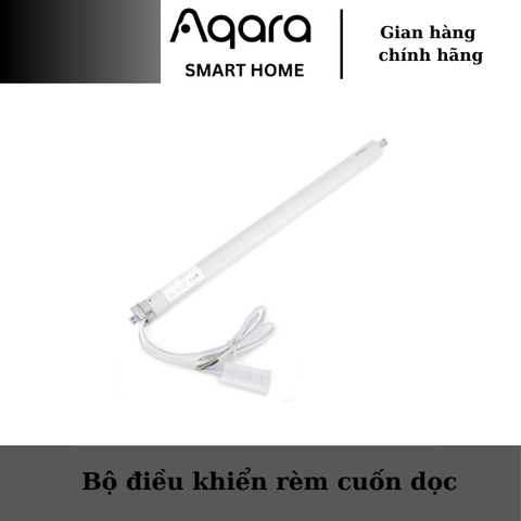 Bộ điều khiển rèm cuốn dọc