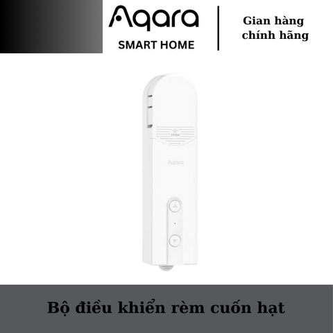 Bộ điều khiển rèm cuốn hạt