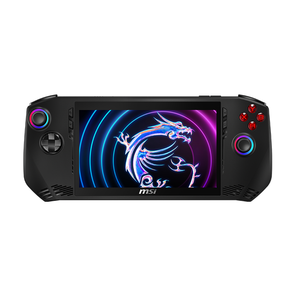 Claw A1M-052US Handheld Portable Gaming
