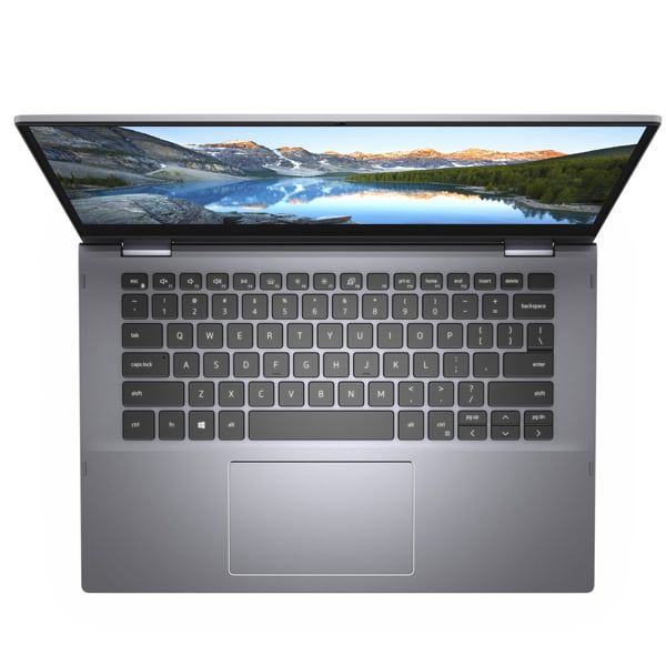 Dell Inspiron 14 5425 AMD Ryzen 5 5625U RAM 16GB SSD 512GB