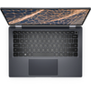Dell Latitude 13 9330 2 in 1  Core i5-1230U, RAM 8GB, SSD 256GB, QHD+