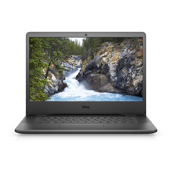 Laptop Dell Vostro 3400  ĐEN  ( i5-1135G7 | 8GB RAM | 512GB SSD 14.0 FHD)