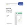 Phần mềm Office Home & Business 2019 | Dùng vĩnh viễn | Dành cho 1 người, 1 thiết bị | Word, Excel, PowerPoint | Outlook