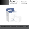 Hộp điều khiển ngữ cảnh Aqara Cube T1 Pro