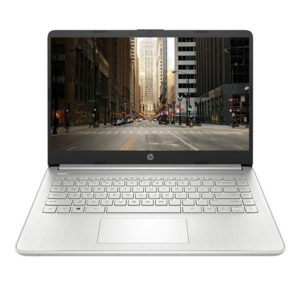 HP 14s-dq5100TU  Core i5-1235U 8GB  256GB  Intel Iris Xe 14 inch HD Win 11