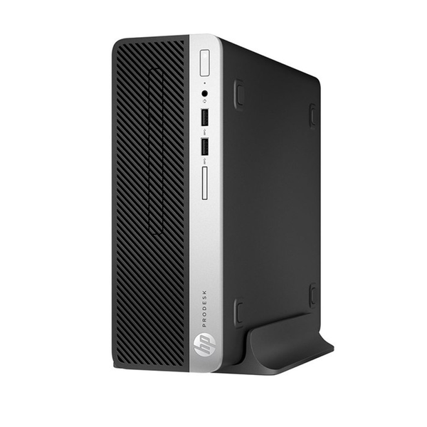 HP ProDesk 400 G6 MT (7YH46PA) i3-9100 RAM 4GB 256GB SSD