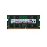 DDRAM 16GB DDR4 BUS 2400MHZ ( SAMSUNG,HYNIX,CRUCIAL)