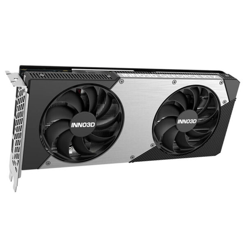INNO3D GeForce RTX™ 5060 Ti TWIN X2 OC – 8GB GDDR7