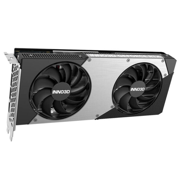INNO3D GeForce RTX™ 5060 Ti TWIN X2 – 8GB GDDR7