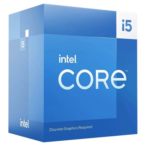 Intel Core i5-14500 – 14C/20T – 24MB Cache – Upto 5.0 GHz (Chính Hãng)