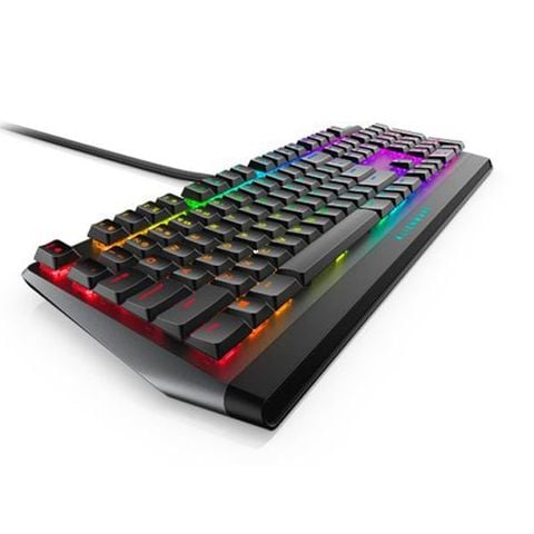 Bàn Phím Cơ Dell Alienware AW510K RGB