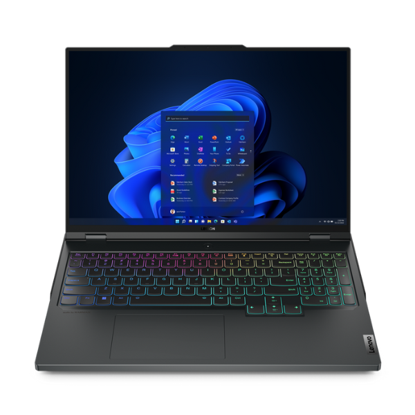 Lenovo Legion Pro 7i  i9-13900HX 32GB RAM 2TB SSD RTX 4090 QHD+ 240Hz