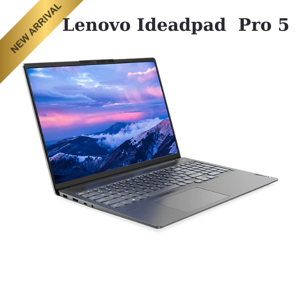 Lenovo Ideadpad Pro 5 Ultra 9-185H, 32GB, 1TB, RTX 4050 6GB, 16-inch 2K Oled Touch
