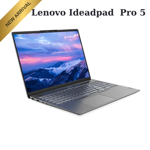 Lenovo Ideadpad Pro 5 Ultra 9-185H, 32GB, 1TB, RTX 4050 6GB, 16-inch 2K Oled Touch