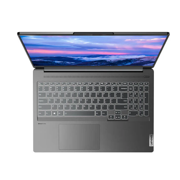Lenovo Ideadpad Pro 5 Ultra 9-185H, 32GB, 1TB, RTX 4050 6GB, 16-inch 2K Oled Touch