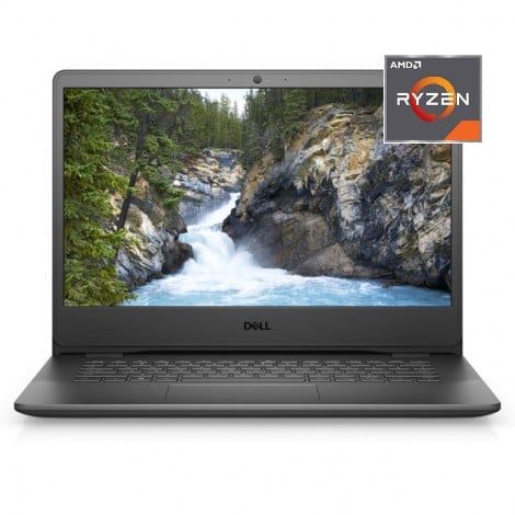 Dell Vostro 3425 AMD Ryzen 5-5625U  RAM 8GB  SSD 256GB  14 inch IPS FHD