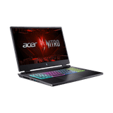 Laptop Gaming Acer Nitro 17 Phoenix  (AMD Ryzen 7 7840HS | 16GB | 1TB | GeForce RTX™ 4050 6GB | 17.3' FHD 165Hz 100% sRGB | Win 11)