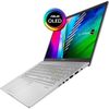 Laptop ASUS VivoBook M513UA-L1221T (R5-5500U | 8GB | 512GB | AMD Radeon Graphics | 15.6' FHD | Win 10)