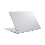 ASUS ZenBook 14 OLED UX3402VA-KM203W (i5-1340P | 16GB | 512GB | Intel Iris Xe Graphics | 14' WQXGA+ OLED 100% DCI-P3 | Win 11)