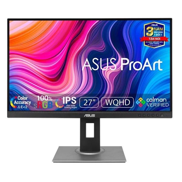 ASUS ProArt PA278QV 27