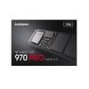 SSD SAMSUNG 970 PRO 1TB M2 PCIe