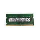 DDRAM 8GB DDR4 BUS 2400MHZ ( SAMSUNG,HYNIX,CRUCIAL)