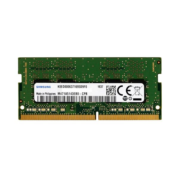 DDRAM 8GB DDR4 BUS 2666MHZ ( SAMSUNG,HYNIX,CRUCIAL)
