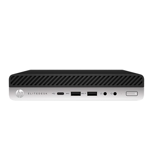 HP ProDesk 400 G6 SFF (7YC96PA) i5-9500 RAM 4GB 256GB SSD