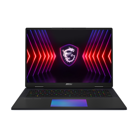 Titan 18 HX A14VIG-288US i9-14900HX  128GB  4TB  GeForce RTX™ 4090 16GB  18' UHD+120Hz MiniLed