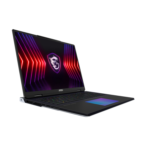 Titan 18 HX A14VIG-288US i9-14900HX  128GB  4TB  GeForce RTX™ 4090 16GB  18' UHD+120Hz MiniLed