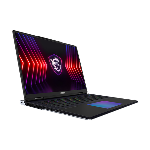 Titan 18 HX A14VIG-288US i9-14900HX  128GB  4TB  GeForce RTX™ 4090 16GB  18' UHD+120Hz MiniLed