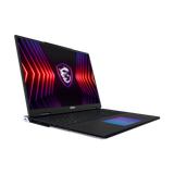 Laptop Gaming MSI Titan 18 HX AI A2XWJG-035VN Ultra 9-285HX  96GB  6TB  GeForce RTX™ 5090 16GB  18' UHD+120Hz MiniLed