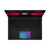 Laptop Gaming MSI Titan 18 HX AI A2XWJG-035VN Ultra 9-285HX  96GB  6TB  GeForce RTX™ 5090 16GB  18' UHD+120Hz MiniLed
