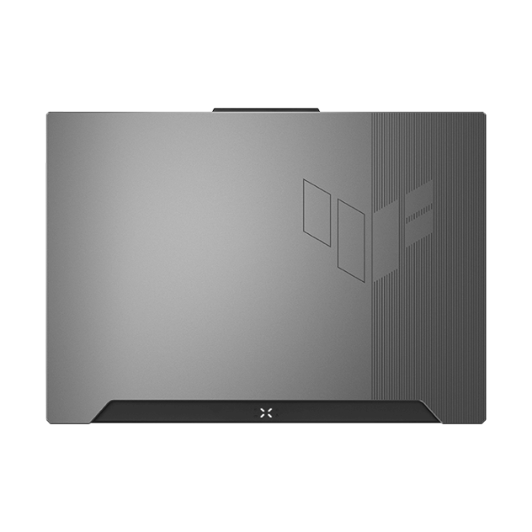 Laptop ASUS TUF Gaming F15 FX507ZC4-HN074W (i5-12500H | 8GB | 512GB | GeForce RTX™ 3050 4GB | 15.6' FHD 144Hz | Win 11)