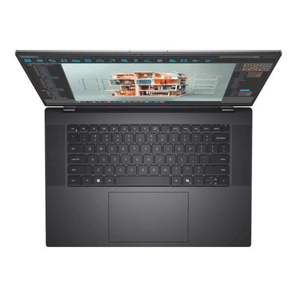 DELL Precision 5690  ULTRA 9 185H RAM 64GB SSD 1TB SSD  RTX 2000 ADA 6  FHD+